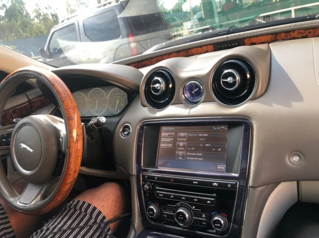 Venda Jaguar