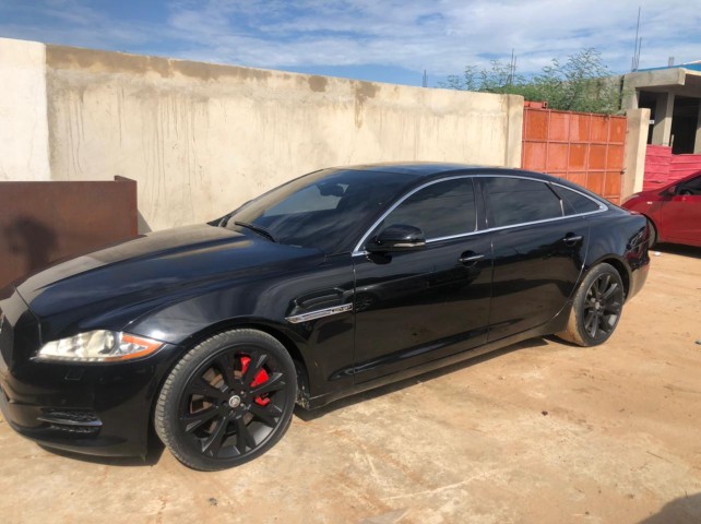 Venda Jaguar