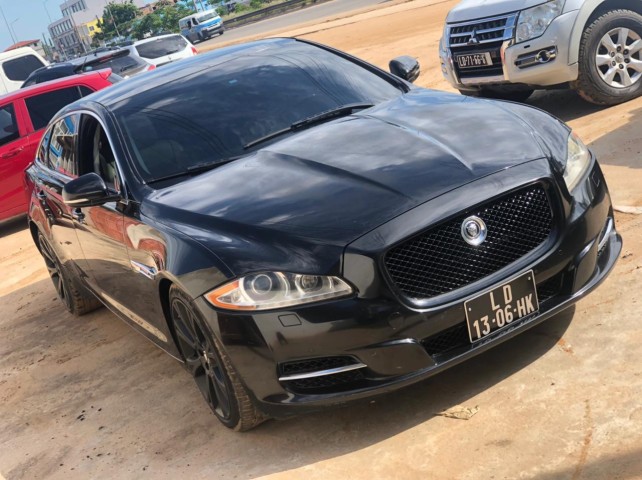 Venda Jaguar