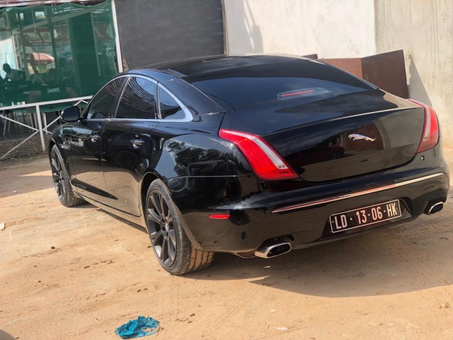 Venda Jaguar