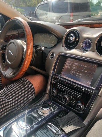 Venda Jaguar