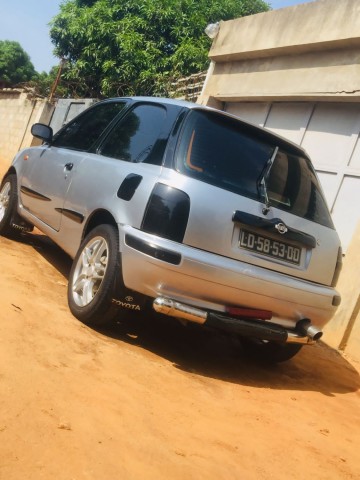 Venda Nissan micra