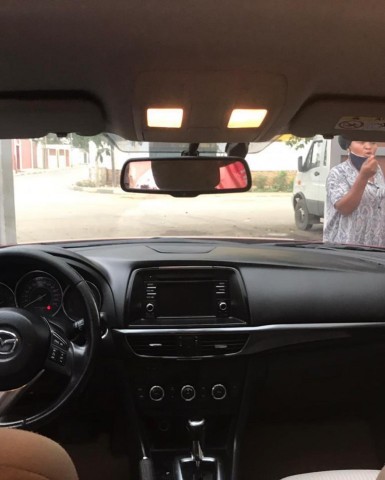 Venda Mazda 6