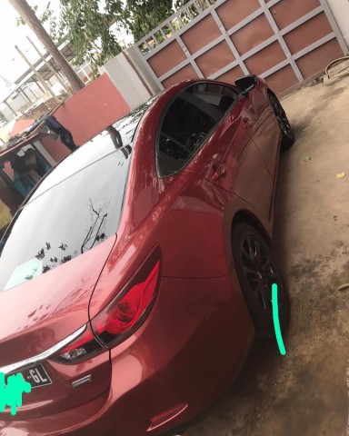 Venda Mazda 6