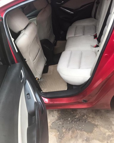 Venda Mazda 6
