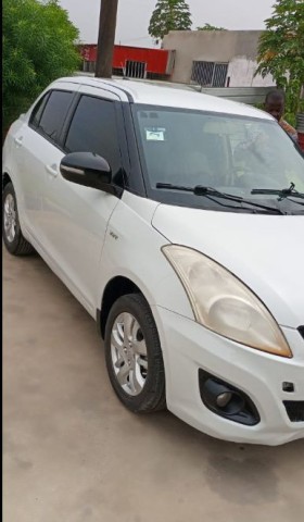 Venda Suzuki Swift Dzire
