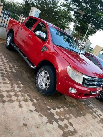 Venda Carrinha Ford