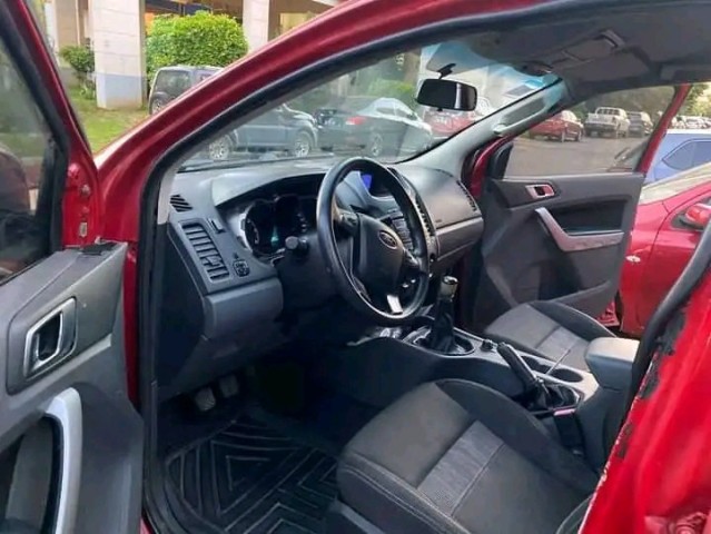 Venda Carrinha Ford