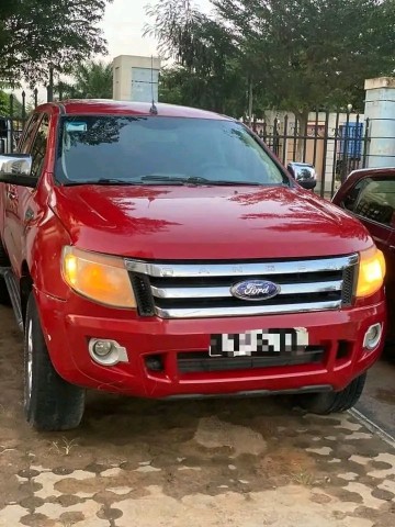 Venda Carrinha Ford