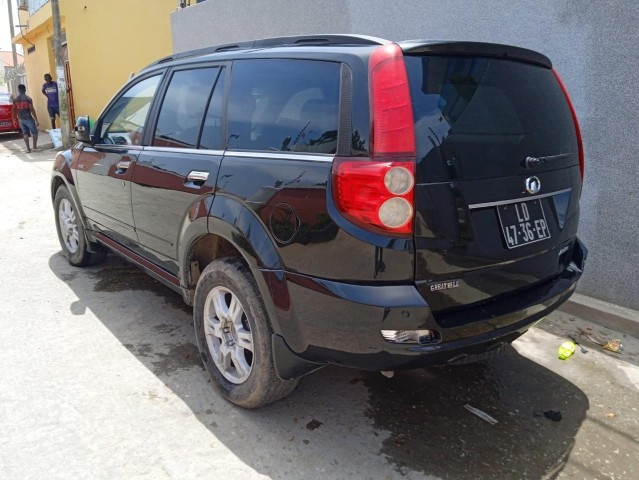 Venda HAVAL Great wall