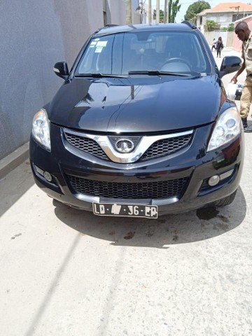 Venda HAVAL Great wall