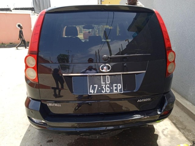 Venda HAVAL Great wall