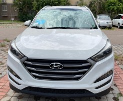 A venda Hyundai tucson carro novo