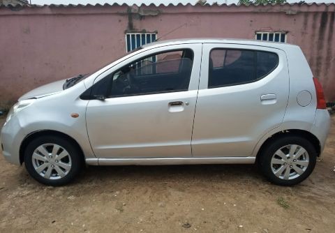Venda Suzuki Celerio 1.250.000