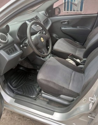Venda Suzuki Celerio 1.250.000