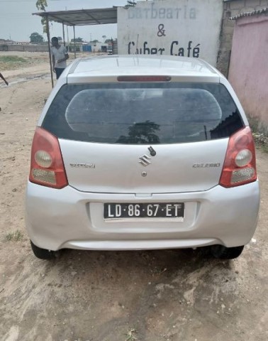 Venda Suzuki Celerio 1.250.000