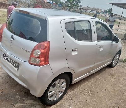 Venda Suzuki Celerio 1.250.000