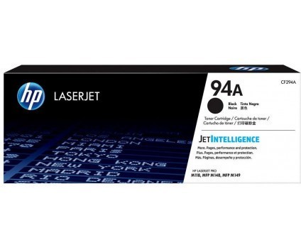 Venda Toner HP 94A