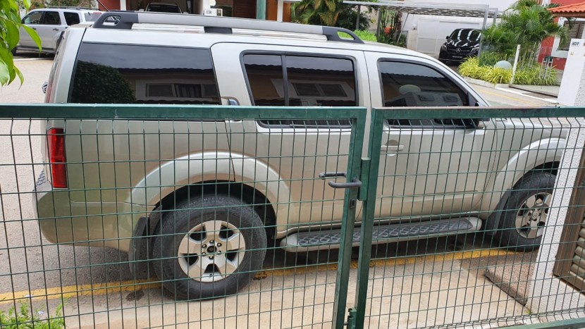 Venda Pathfinder automático