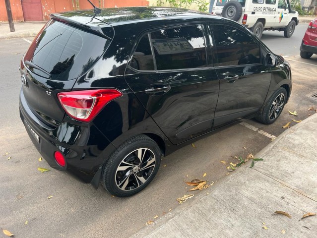 Venda Grande i10 2020