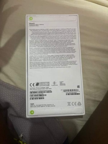 Venda IPHONE 13 normal