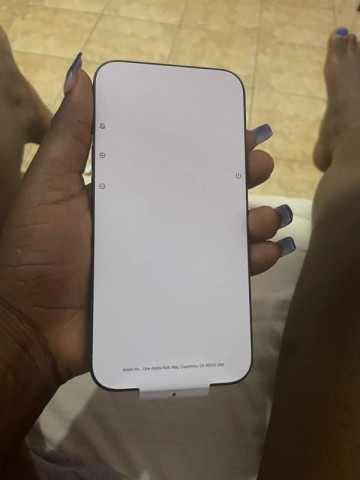 Venda IPHONE 13 normal