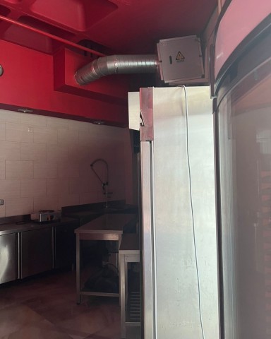 Venda À VENDA Churrasqueira no Empreendimento Mix Center, em Talatona