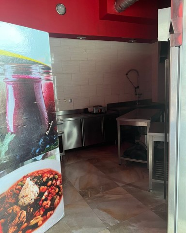 Venda À VENDA Churrasqueira no Empreendimento Mix Center, em Talatona