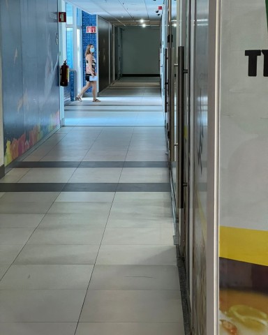 Venda À VENDA Churrasqueira no Empreendimento Mix Center, em Talatona