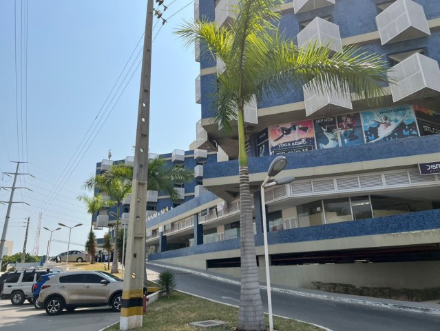 Venda À VENDA Churrasqueira no Empreendimento Mix Center, em Talatona