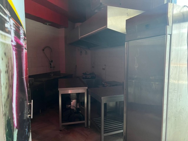 Venda À VENDA Churrasqueira no Empreendimento Mix Center, em Talatona