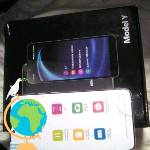 Venda SunMax Model Y