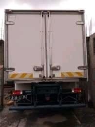 Venda Venda de Camião Frigorifico IVECO