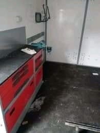 Venda Venda de Camião Frigorifico IVECO