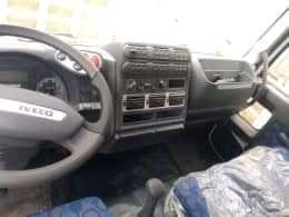 Venda Venda de Camião Frigorifico IVECO