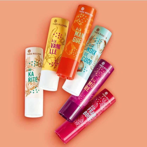Venda LipBalm