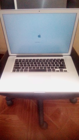 Venda MACBOOK USADO