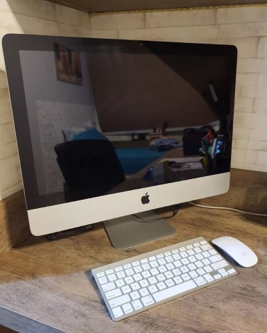 Venda IMAC Usado