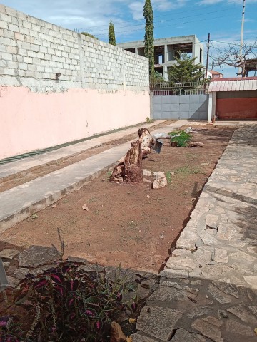 Venda Arrendo uma um imóvel T 3 +1 no Cama 1
