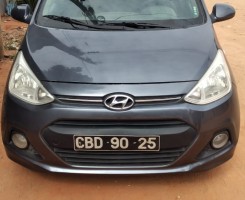 A venda Hyundai Grand i10