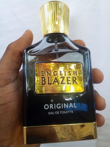 Venda Perfume ENGLISH BLAZER ORIGINAL