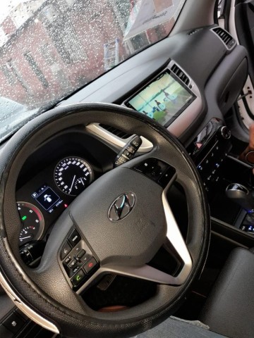 Venda Hyundai Tucson