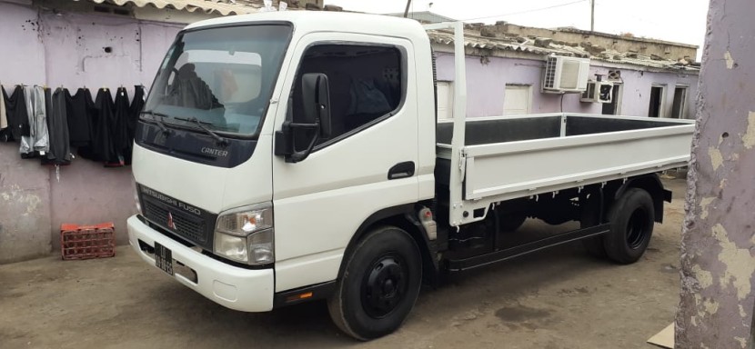 Venda Canter