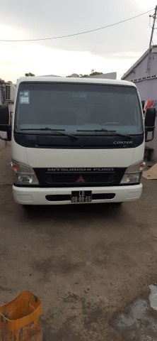 Venda Canter