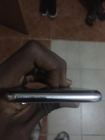 Venda Iphone X de 64GB