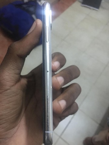 Venda Iphone X de 64GB