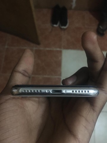 Venda Iphone X de 64GB