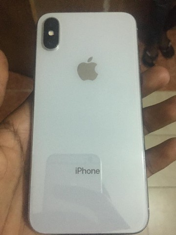 Venda Iphone X de 64GB