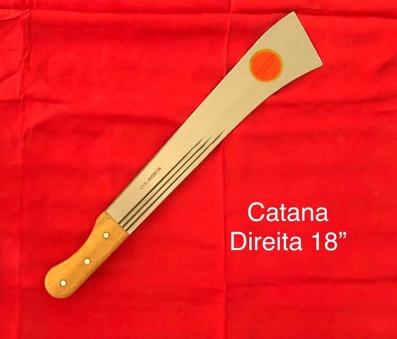Venda Catana direita