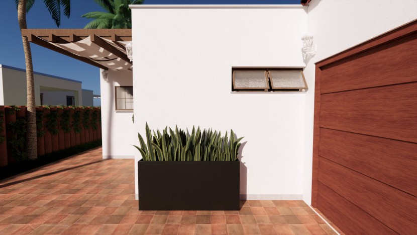 Venda Projectos Residenciais de Remodelação